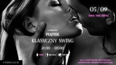 Klasyczny swing 05.09