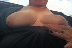 Dzień dobry, to "tylko" ja 💅👙