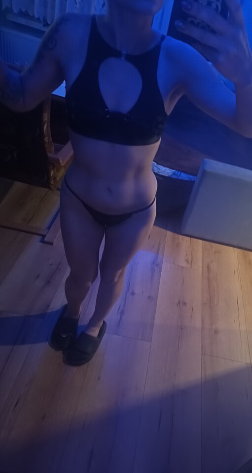 Aktualna figura - Mynormalni1224