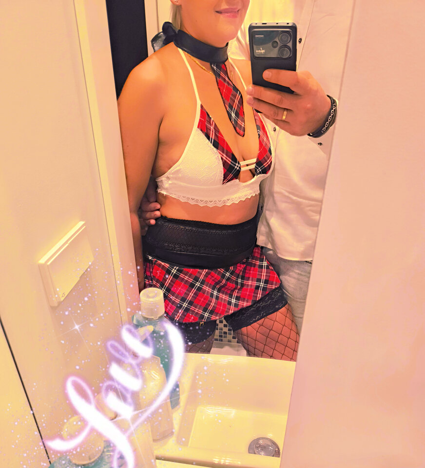 Imprezowo - blackangel696