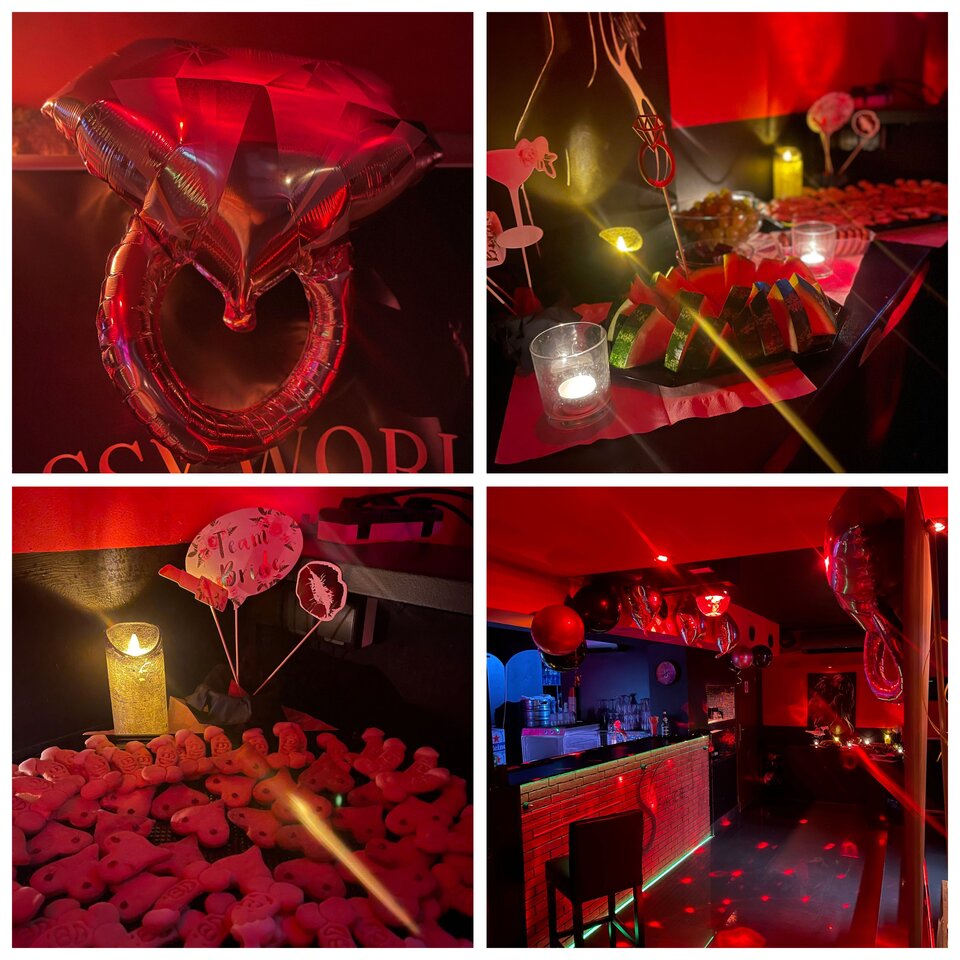 06.09.25 r. - PANIEŃSKO - KAWALERSKI SOLDADO-DEL-FUEGO - LavaClub