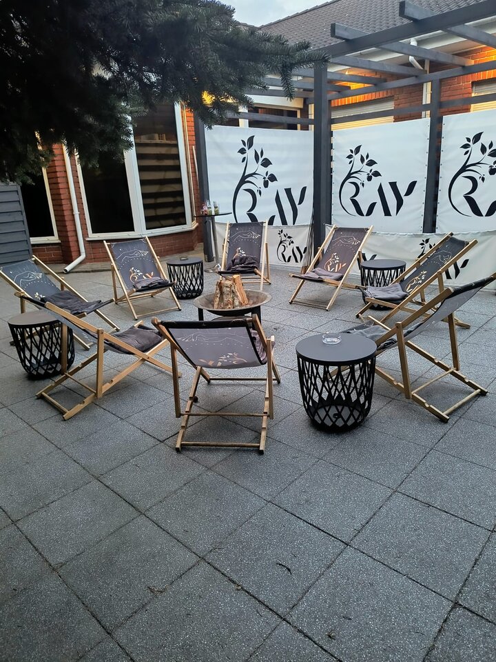 06.09.25 r. - SOBOTA - SWING DAY - SEX PARTY +GARDEN PARTY - RayClub