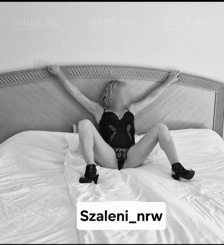 Czekam na pieszczoty ....... może nap a może pani kto wie - Szaleni_nrw