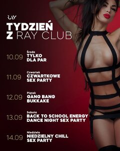 ROZKŁAD JAZDY 10.09. – 14.09.25 R.