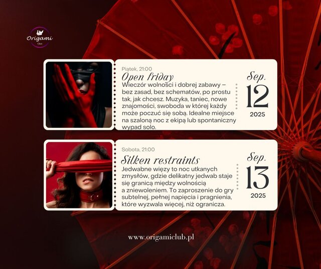 WEEKEND W ORIGAM 12-13 WRZEŚNIA!!!.jpg - Origamiclub