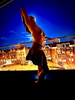 W oczekiwaniu na glovo #2