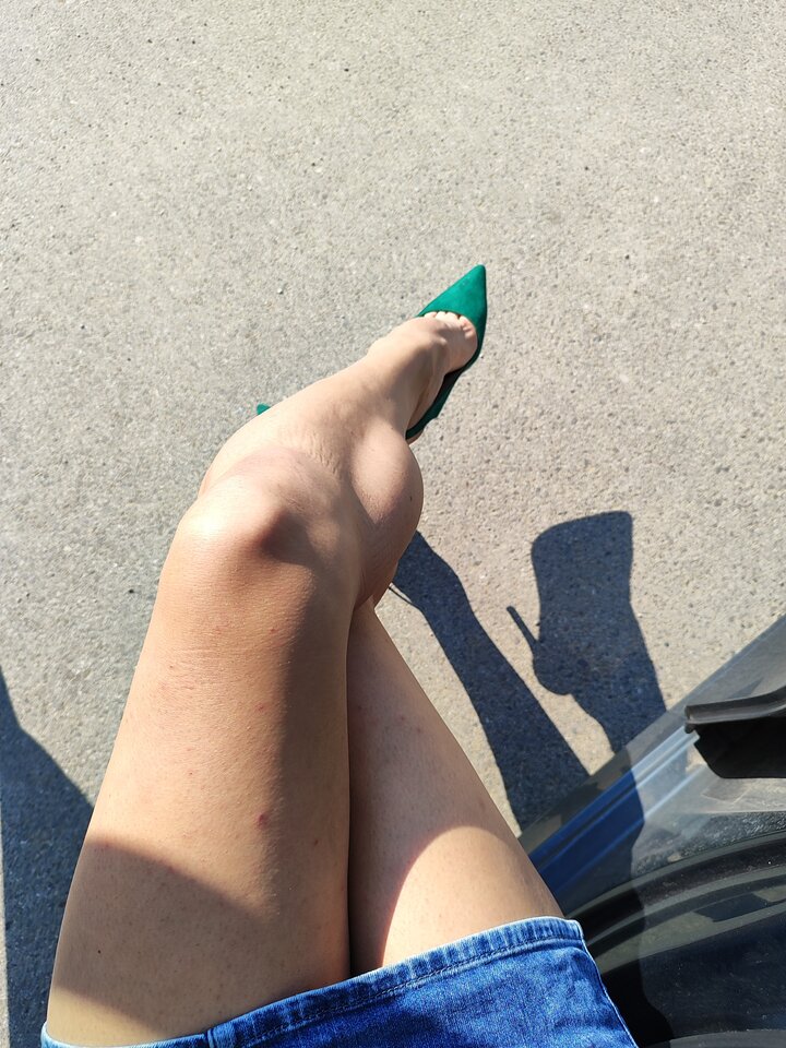 Panowie... Przydał by się balsamik... 🍾🫣 - piditv