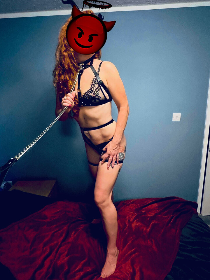 Devil inside…  😈 - Zaciekawieni_85