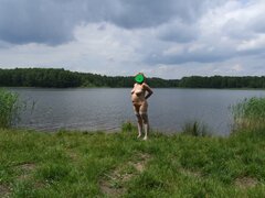 Tak O Zaczynamy tu zabawę