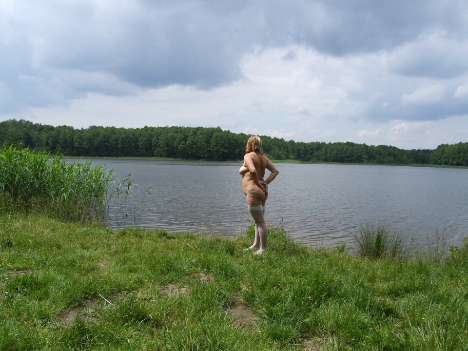 Ładne to Jeziorko - chanel 2