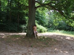 Wiem ze świetnie sie Bawię