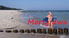 Wypad do Kuźnic Hel.