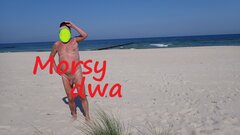 Wypad do Kuźnic Hel.