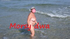 Wypad do Kuźnic Hel.