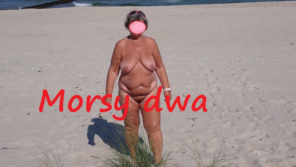 Wypad do Kuźnic Hel. - Morsy_dwa