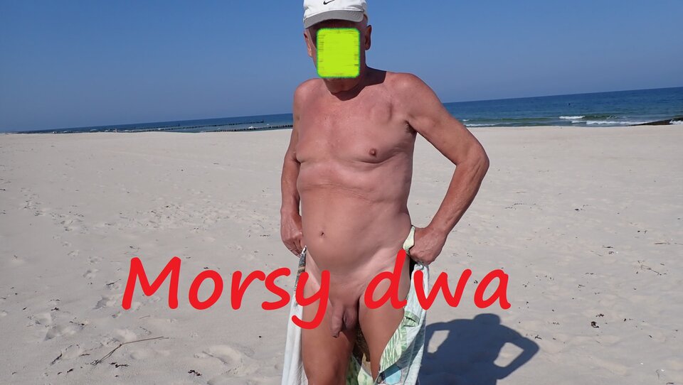 Wypad do Kuźnic Hel. - Morsy_dwa