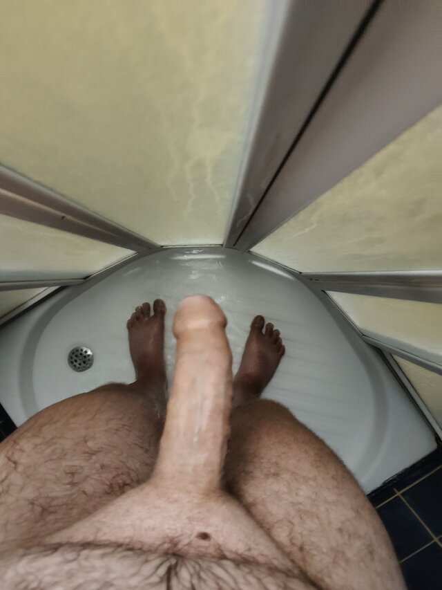 Napalonyowlosiony