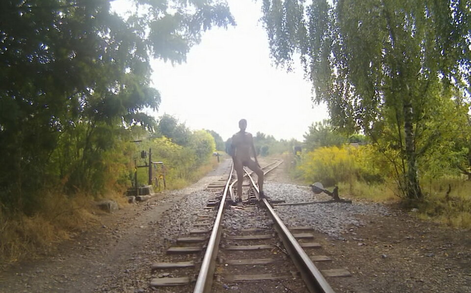 BYTOM - wąskotrówka Stroszek 20250905_1255.mp4_snapshot_00.21_ - Krzysztof_cfnm