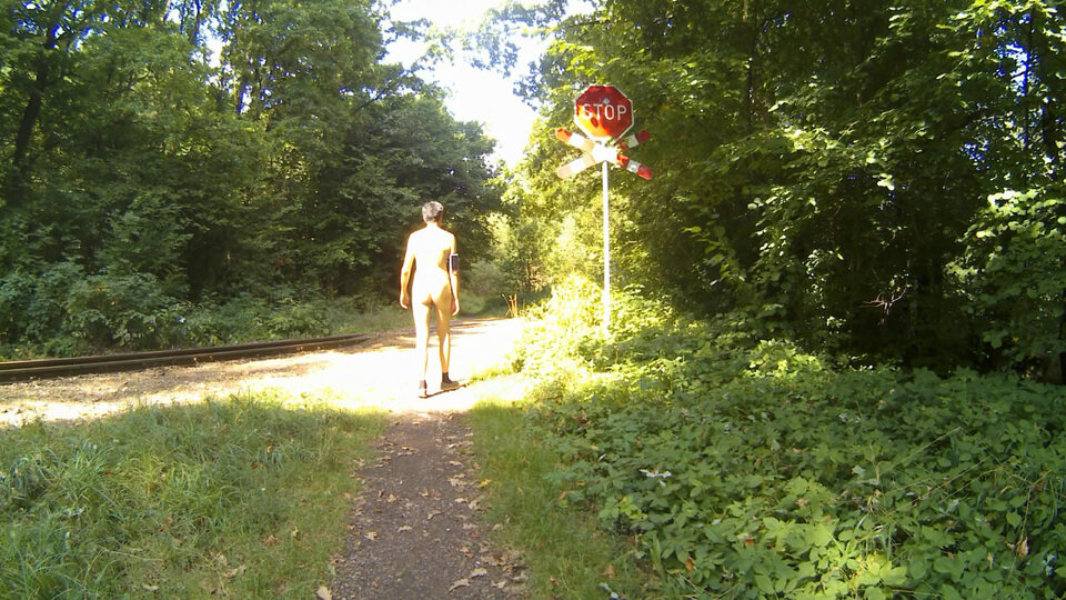 BYTOM - Dąbrowa Miejska przy wąskotorówce 20250905_1149.mp4_s - Krzysztof_cfnm