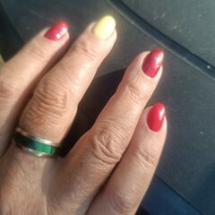 Nowy zestaw kolorków 💅