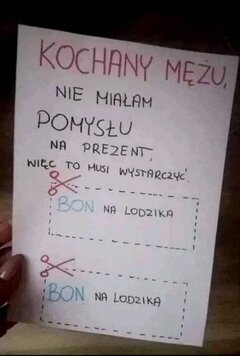 Dobra żona tylko pozazdrościć