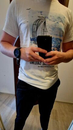 Dzień dobry dogie Panie