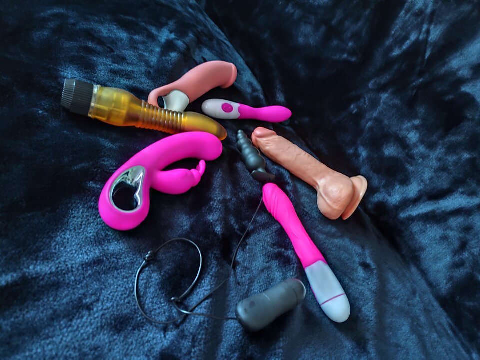 Kto chce się dziś bawić - Onbi666