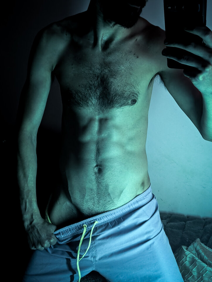 Arrr 😈 - Panlizaczek