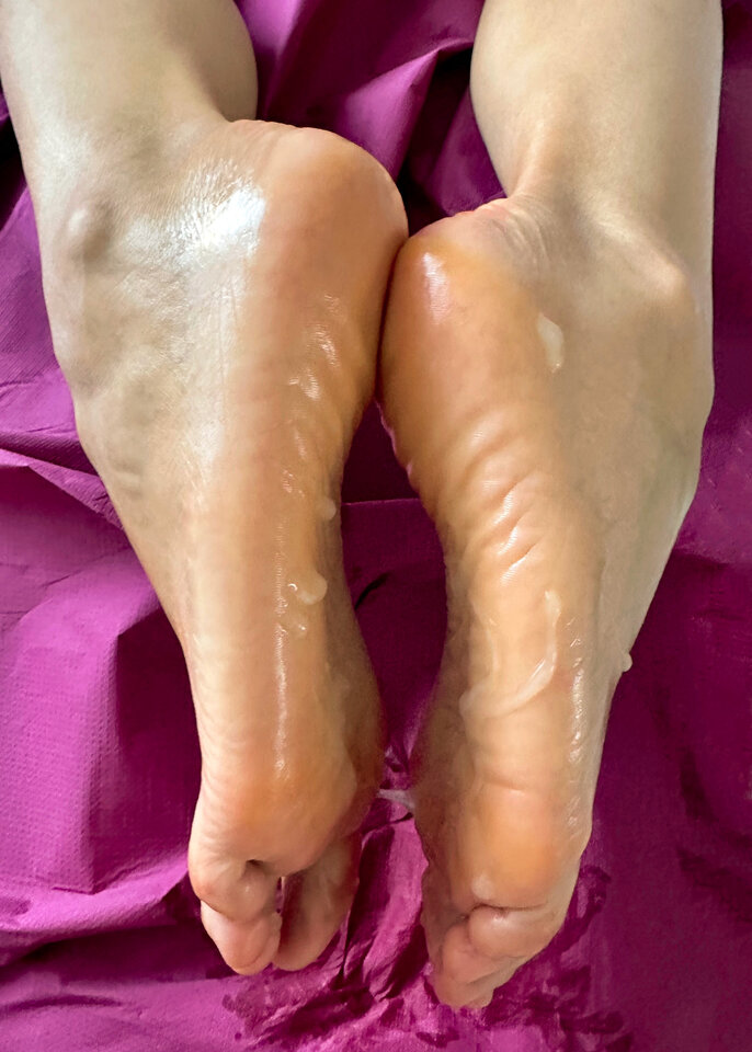 Zalane stopy.jpeg - WesolaOna83