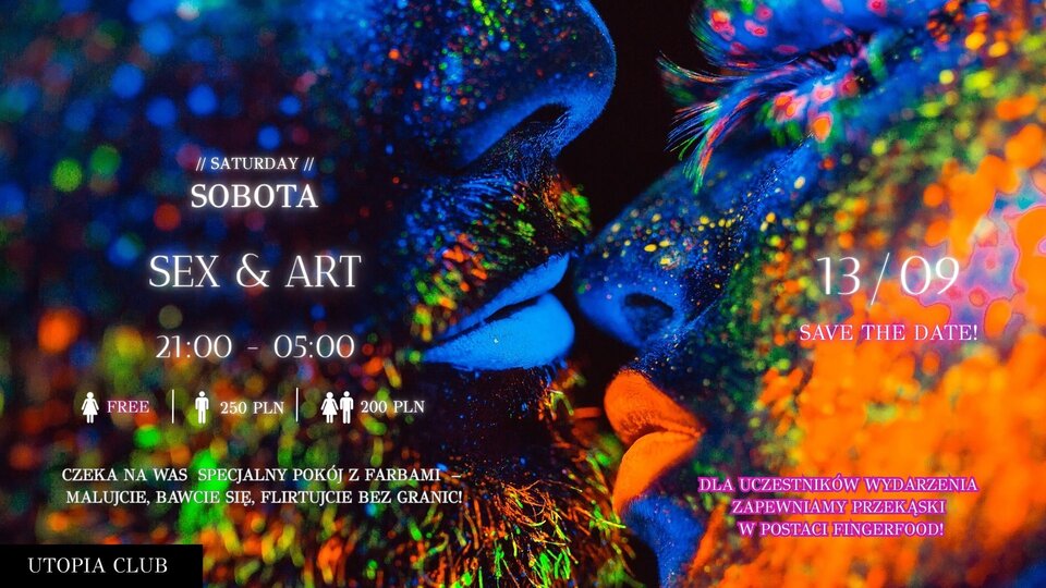 13.09 - UtopiaClub