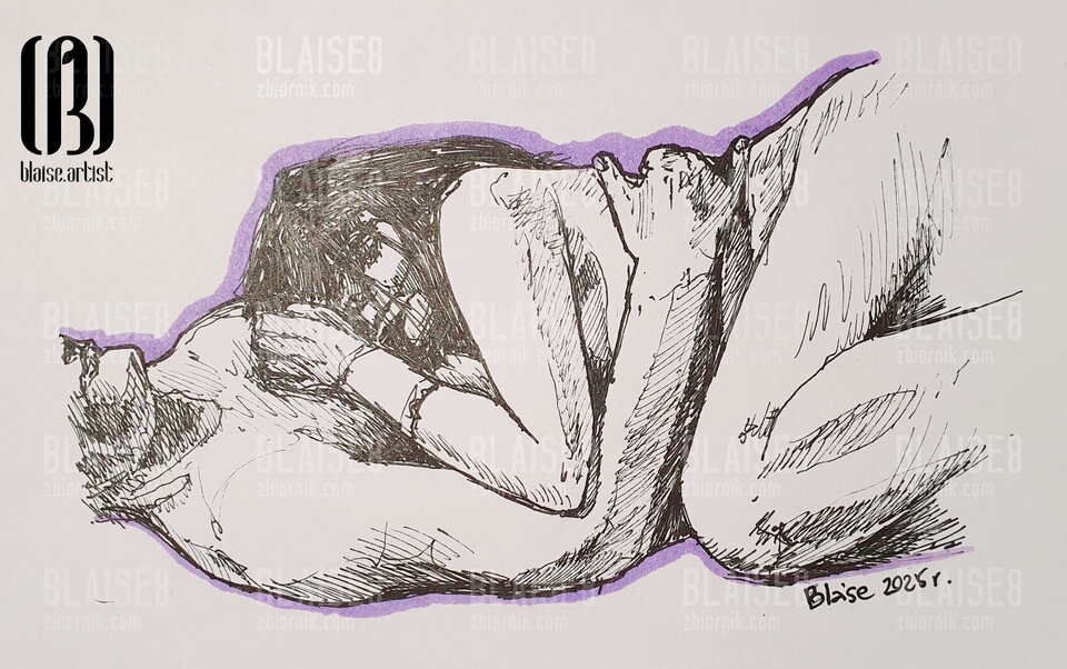 Art. No. 367 - blaise8
