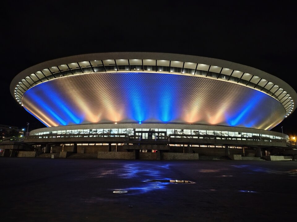 Spodek na 160-lecie miasta - zzzzz7