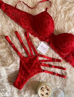 Dam dupy za taki komplecik ;-)