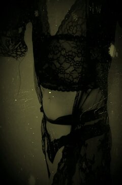 Czasem tak lubię...