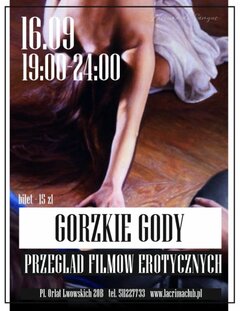 PRZEGLĄD FILMÓW EROTYCZNYCH - 16.09