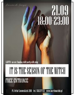 NIEDZIELA 21 września