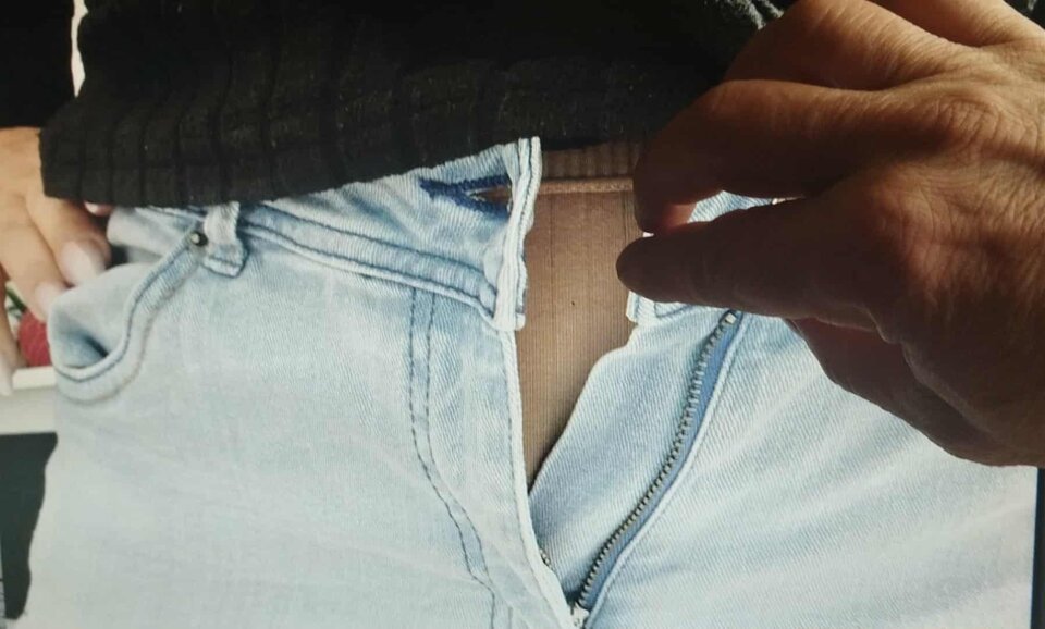 Dziś wtorek - rozpinamy rozporek.jpg - Wirtualne_Swiry