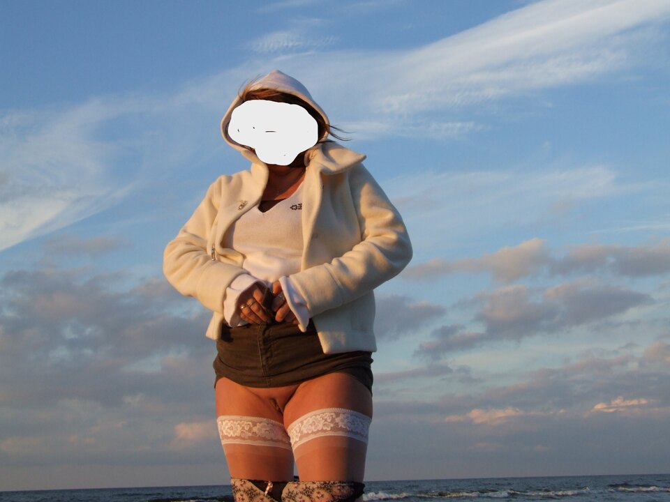 Teraz pokarze z bliska - chanel 2