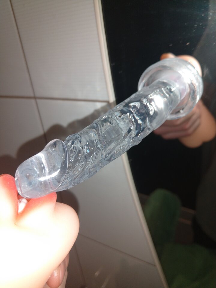 Nowa zabawka - Marcel9402