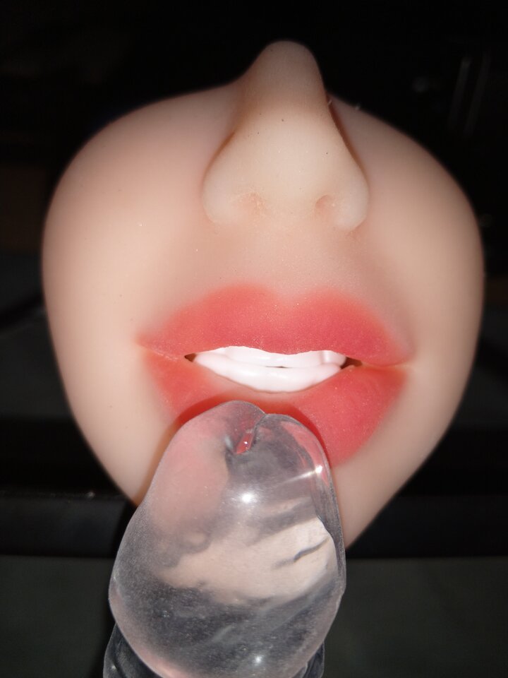 Piękne te usta - Marcel9402