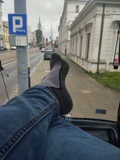 W oczekiwaniu na ...