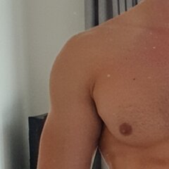 Jest na czym oprzeć głowę :)