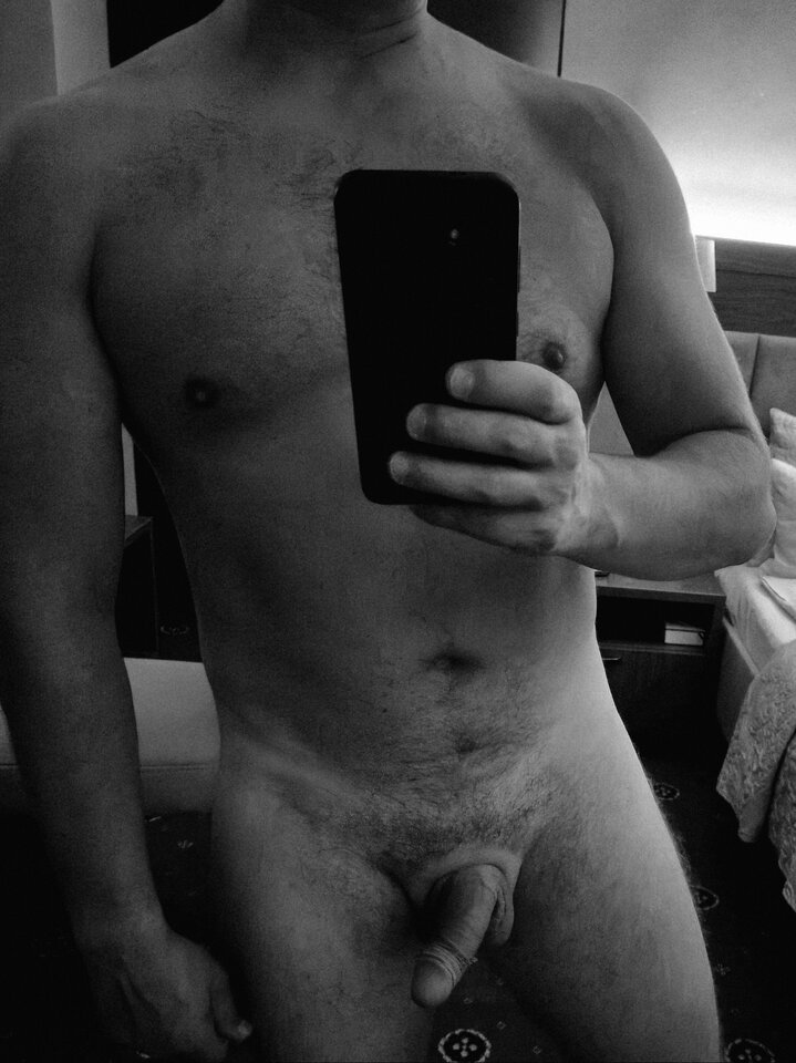 Cudowny Pan w pełnej okazałości. ;) - wspolnedoznania