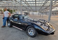 Chętna na przejażdżkę ze mną?