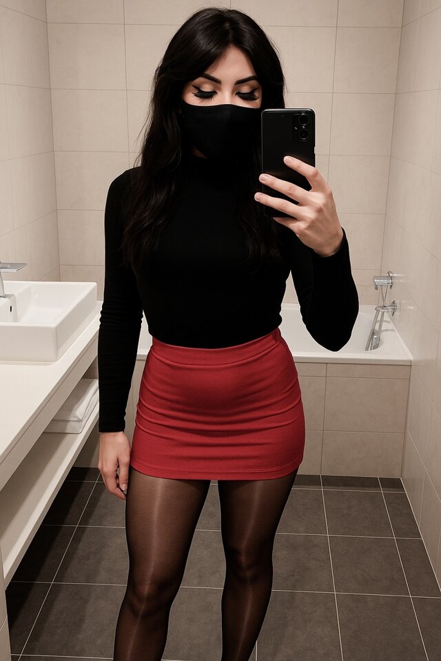 Dziękuję Pani Izabello za makijaż I super wieczór ❤️😘 - Ameliatrans