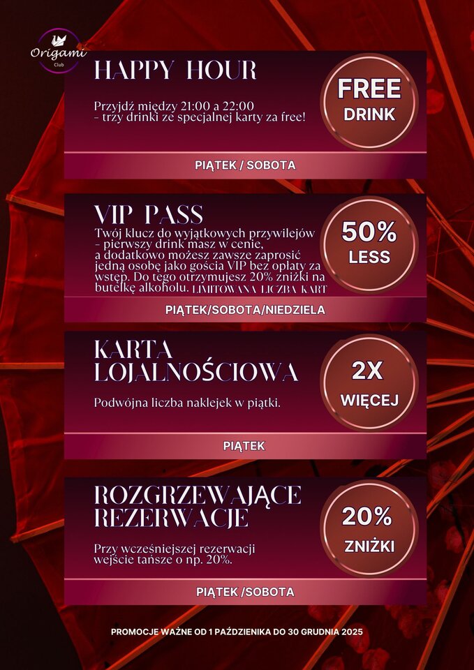 JESIENNE PROMOCJE ORIGAMI CLUB.jpg - Origamiclub