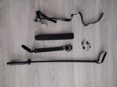 Przegląd sprzętu 1