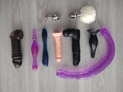 Przegląd sprzętu 3