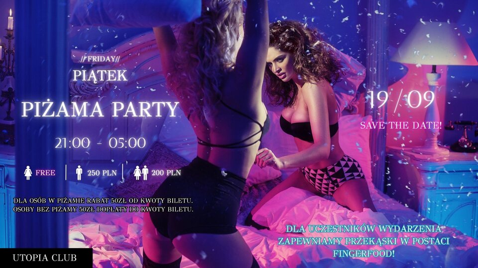 19.09 - UtopiaClub
