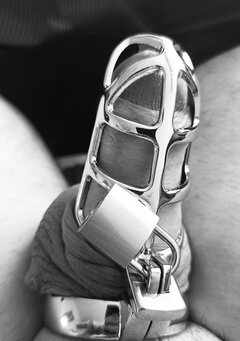 Nowa zabaweczka 😈